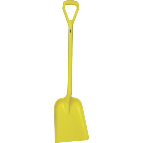 Shovel Standard Blade Short 'D' Handle (5705020562563)